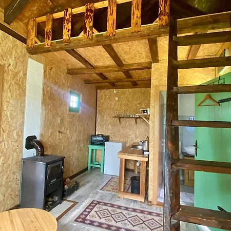 Chalet Of Nisici *